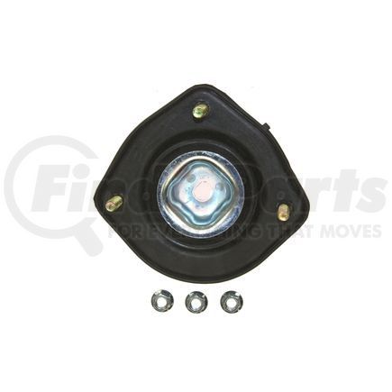 802 097 by SACHS NORTH AMERICA - Suspension Strut Mount