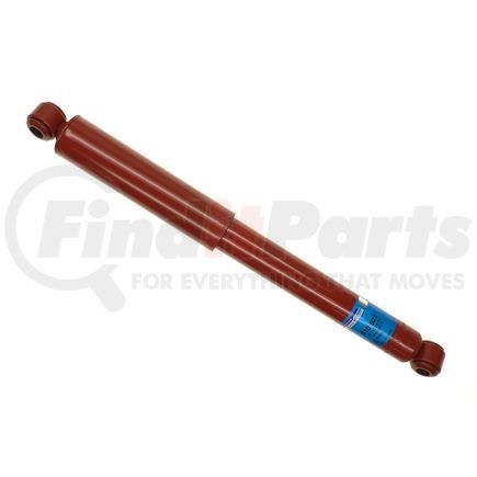 610 023 by SACHS NORTH AMERICA - Shock Absorber