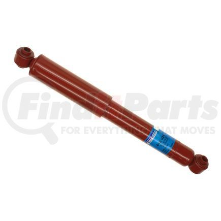 610 024 by SACHS NORTH AMERICA - Shock Absorber