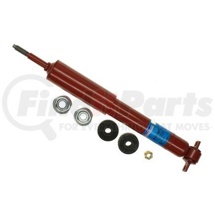610 091 by SACHS NORTH AMERICA - Shock Absorber