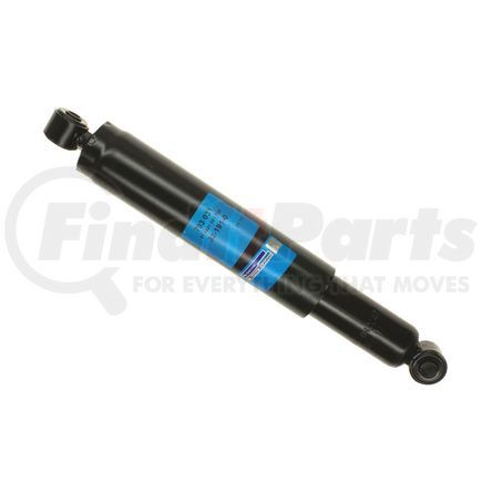 793 031 by SACHS NORTH AMERICA - Shock Absorber