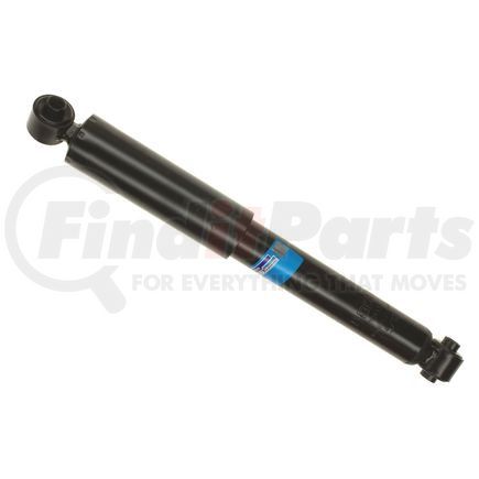 701 131 by SACHS NORTH AMERICA - Shock Absorber