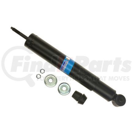 707 031 by SACHS NORTH AMERICA - Shock Absorber