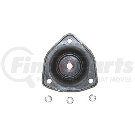 802 120 by SACHS NORTH AMERICA - Suspension Strut Mount