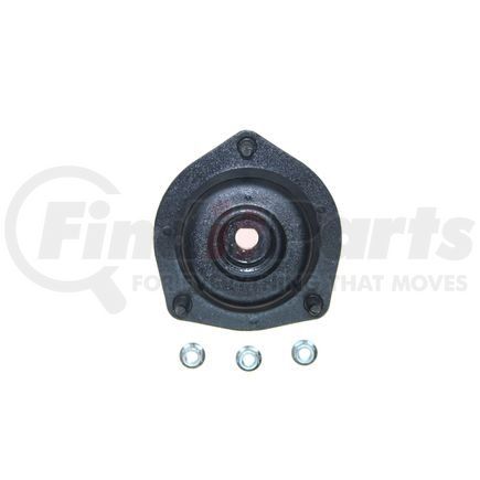 802 143 by SACHS NORTH AMERICA - Suspension Strut Mount