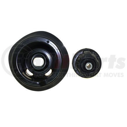 802 251 by SACHS NORTH AMERICA - Suspension Strut Mount