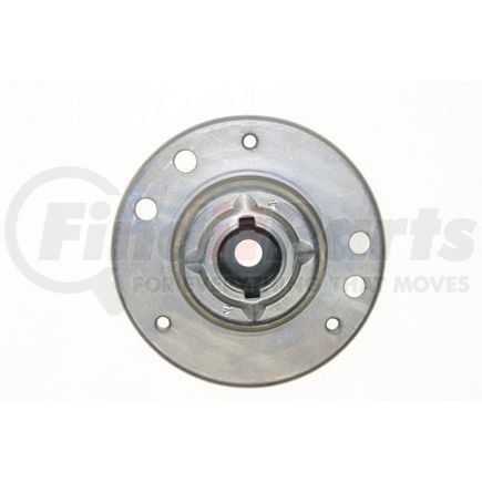 802 286 by SACHS NORTH AMERICA - Suspension Strut Mount