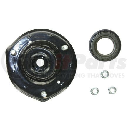 802 299 by SACHS NORTH AMERICA - Suspension Strut Mount