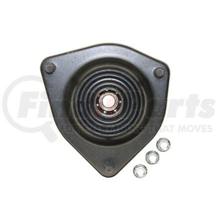 802 291 by SACHS NORTH AMERICA - Suspension Strut Mount