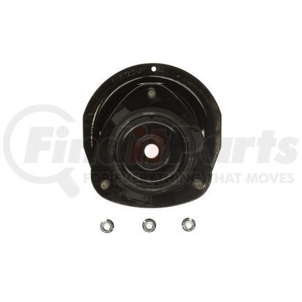 802 346 by SACHS NORTH AMERICA - Suspension Strut Mount