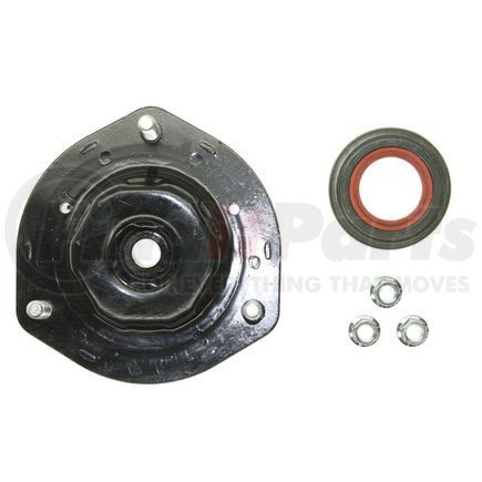 802 360 by SACHS NORTH AMERICA - Suspension Strut Mount