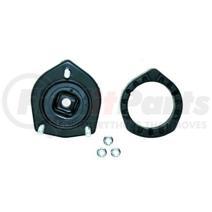 802 437 by SACHS NORTH AMERICA - Suspension Strut Mount