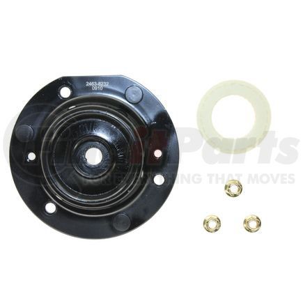 802 477 by SACHS NORTH AMERICA - Suspension Strut Mount