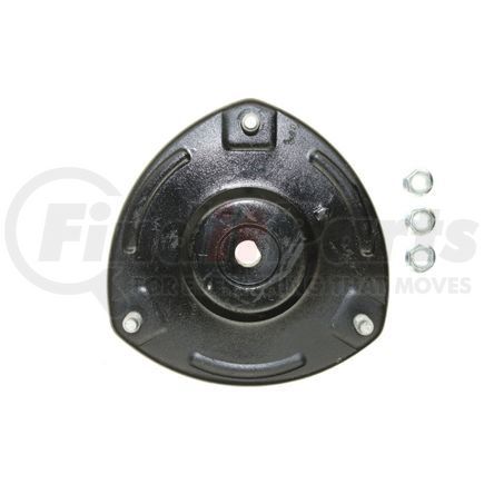 802 486 by SACHS NORTH AMERICA - Suspension Strut Mount