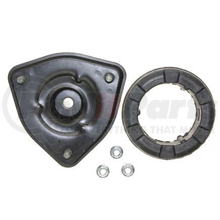 802-492 by SACHS NORTH AMERICA - Suspension Strut Mount