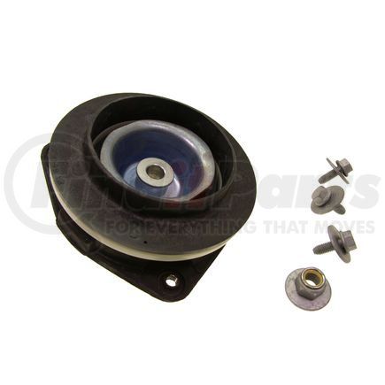 802 525 by SACHS NORTH AMERICA - Suspension Strut Mount