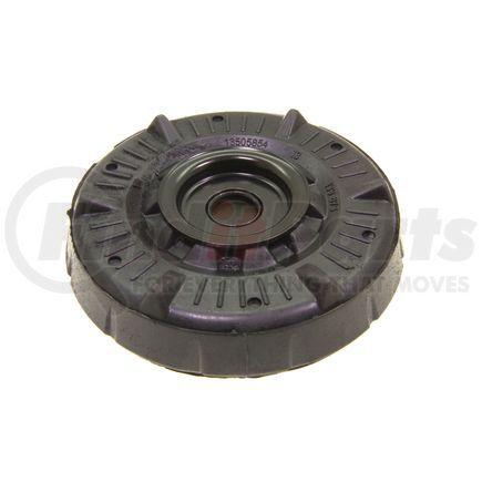 802 536 by SACHS NORTH AMERICA - Suspension Strut Mount