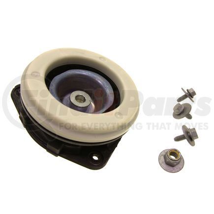 802 524 by SACHS NORTH AMERICA - Suspension Strut Mount