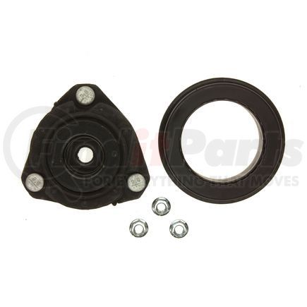 802 589 by SACHS NORTH AMERICA - Suspension Strut Mount