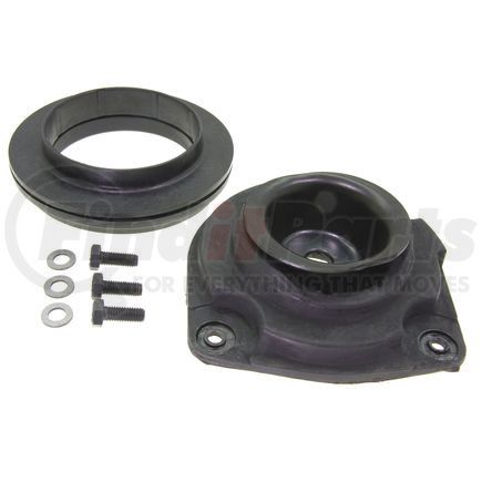 802 650 by SACHS NORTH AMERICA - Suspension Strut Mount