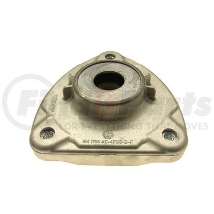 802 671 by SACHS NORTH AMERICA - Suspension Strut Mount