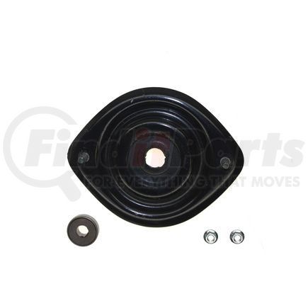 802 701 by SACHS NORTH AMERICA - Suspension Strut Mount