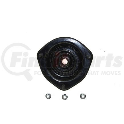 802 703 by SACHS NORTH AMERICA - Suspension Strut Mount