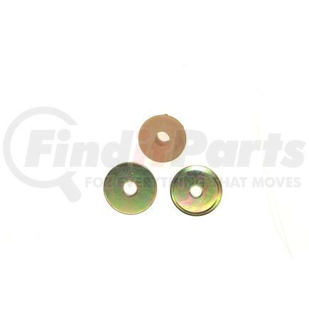 802 903 by SACHS NORTH AMERICA - Suspension Strut Mount