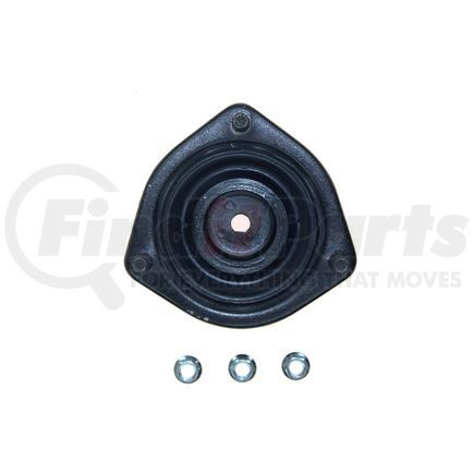 802 941 by SACHS NORTH AMERICA - Shock Mount