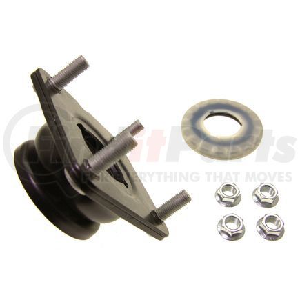 803 016 by SACHS NORTH AMERICA - Suspension Strut Mount
