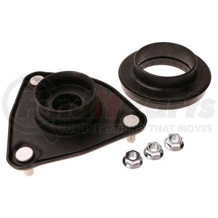 803 082 by SACHS NORTH AMERICA - Suspension Strut Mount