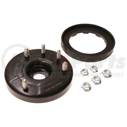 803229 by SACHS NORTH AMERICA - Shock Mount