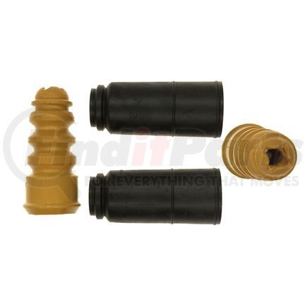 900 082 by SACHS NORTH AMERICA - Suspension Strut Bellows