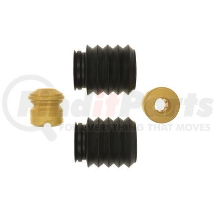 900 084 by SACHS NORTH AMERICA - Suspension Strut Bellows