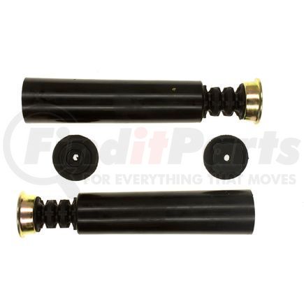 900 121 by SACHS NORTH AMERICA - Suspension Strut Bellows