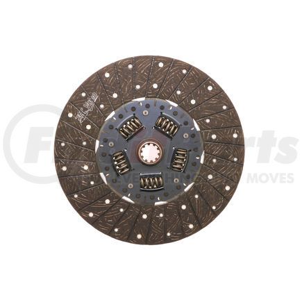 1878 654 920 by SACHS NORTH AMERICA - Transmission Clutch Friction Plate?
