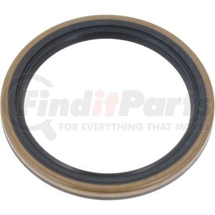 BCA NS8362 Wheel Seal Grease/Oil Wheel Seal