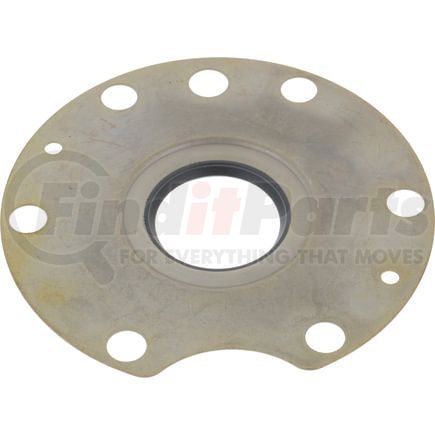 BCA NS8676S Wheel Seal Grease/Oil Wheel Seal