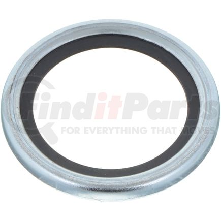 NS8705S by BCA - Grease/Oil Wheel Seal
