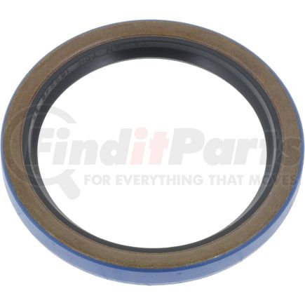 NS8704S by BCA - Grease/Oil Wheel Seal