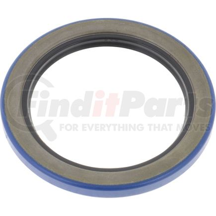 BCA NS40566S Wheel Seal Grease/Oil Wheel Seal