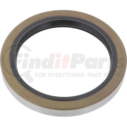 NS9128S by BCA - Grease/Oil Wheel Seal