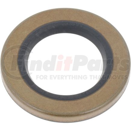BCA NS40576S Drive Axle Shaft Seal Drive Axle Shaft Seal