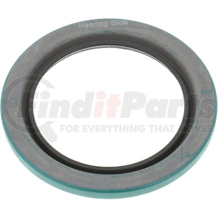 NS8975S by BCA - Grease/Oil Wheel Seal