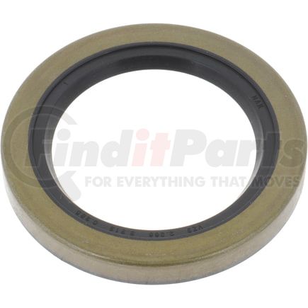 BCA NS44052 Wheel Seal Grease/Oil Wheel Seal