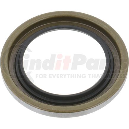 NS40973S by BCA - Grease/Oil Wheel Seal