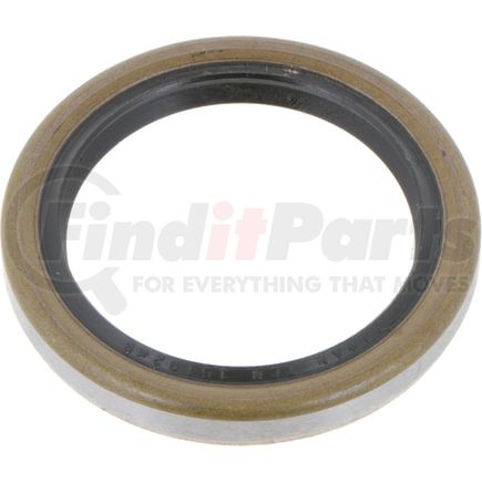 NS41257 by BCA - Grease/Oil Wheel Seal