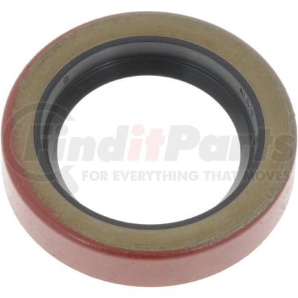 NS51322 by BCA - Grease/Oil Wheel Seal