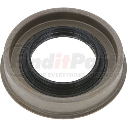 NS100357 by BCA - Grease/Oil Wheel Seal