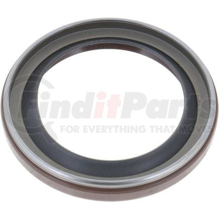 NS100470 by BCA - Engine Crankshaft Seal